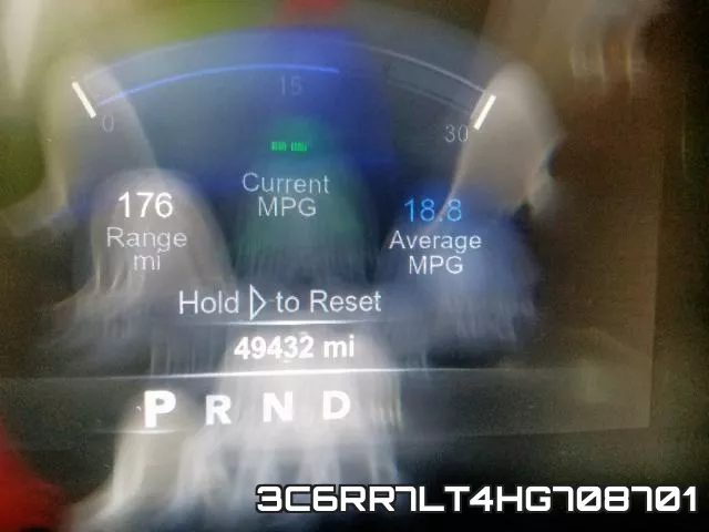 3C6RR7LT4HG708701 фото 9