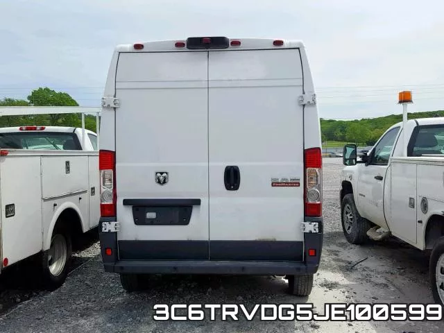 3C6TRVDG5JE100599 фото 7