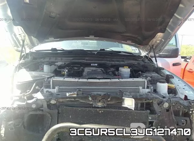 3C6UR5CL3JG127470 фото 2