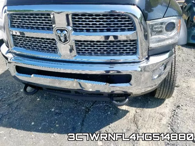 3C7WRNFL4HG514880 фото 9