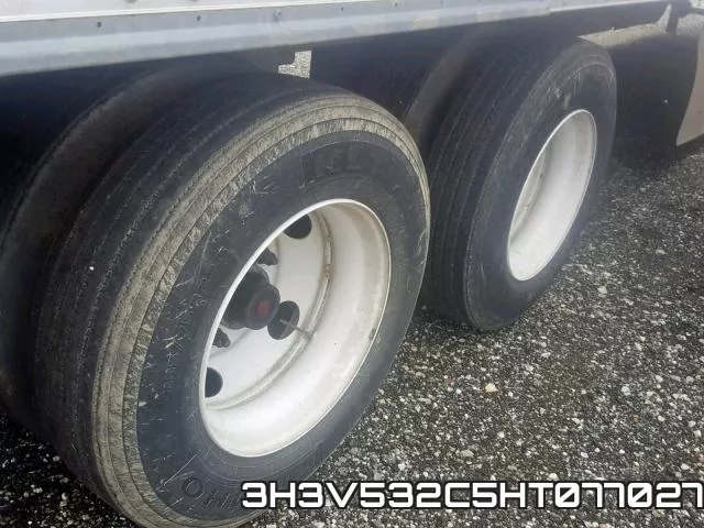 3H3V532C5HT077027 фото 8