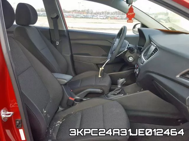 3KPC24A31JE012464 фото 6