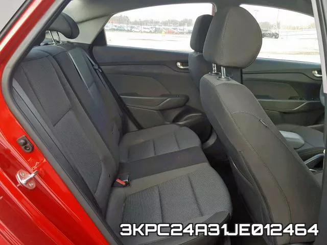 3KPC24A31JE012464 фото 7