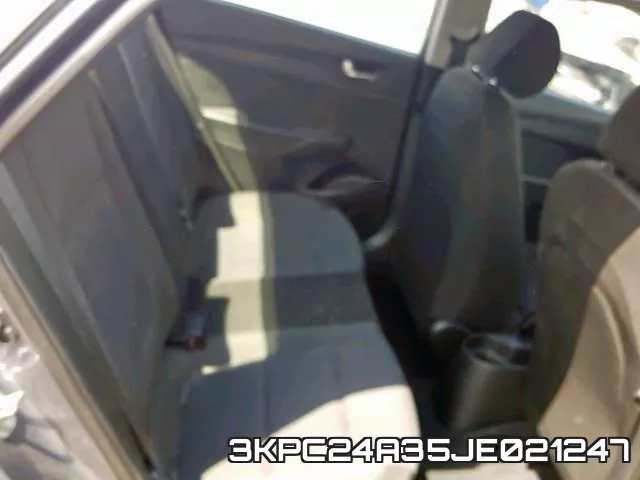3KPC24A35JE021247 фото 7