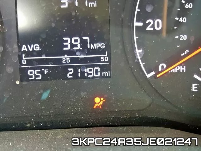 3KPC24A35JE021247 фото 9