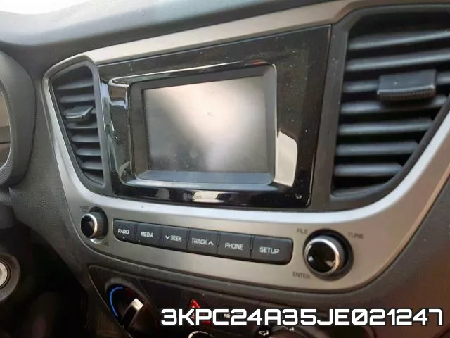 3KPC24A35JE021247 фото 10