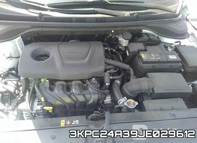 3KPC24A39JE029612 фото 2