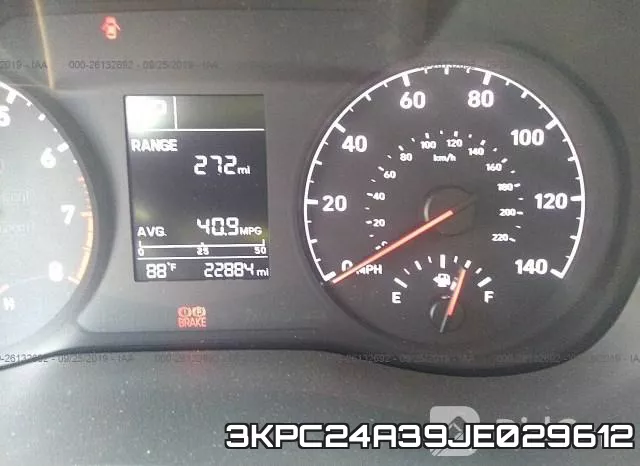 3KPC24A39JE029612 фото 8