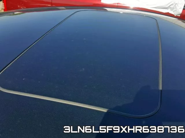 3LN6L5F9XHR638736 фото 10