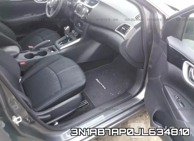 3N1AB7AP0JL634810 фото 6