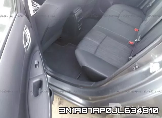 3N1AB7AP0JL634810 фото 9