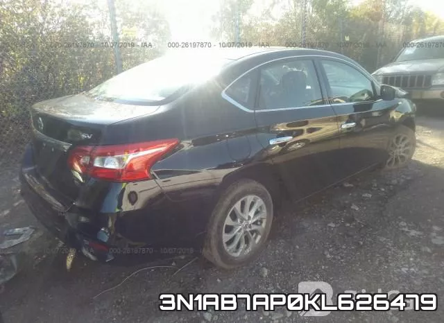 3N1AB7AP0KL626479 фото 5