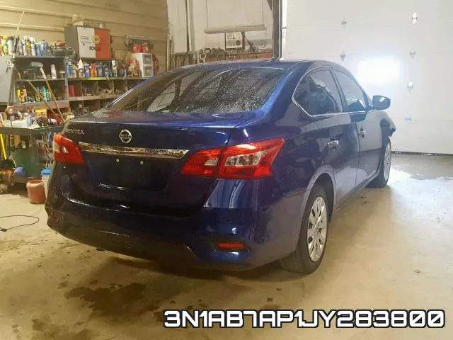 3N1AB7AP1JY283800 фото 5