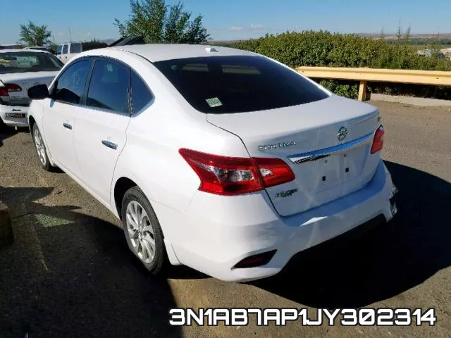 3N1AB7AP1JY302314 фото 4