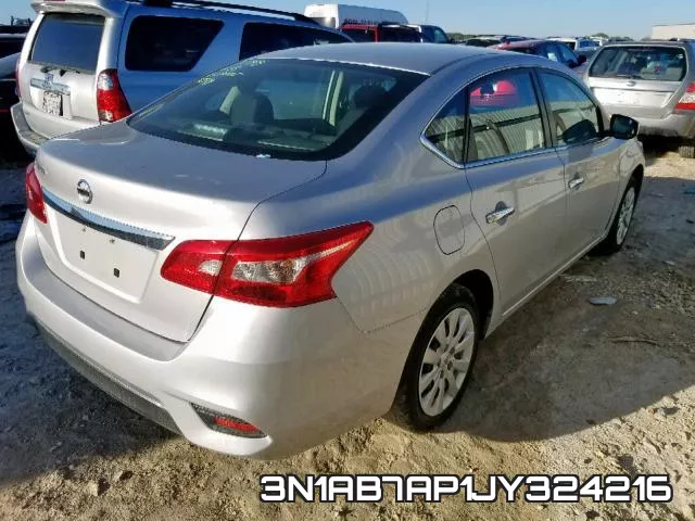 3N1AB7AP1JY324216 фото 5