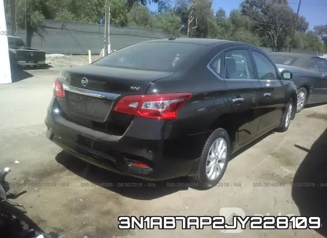 3N1AB7AP2JY228109 фото 5