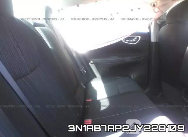 3N1AB7AP2JY228109 фото 9
