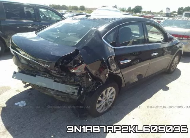 3N1AB7AP2KL609036 фото 5