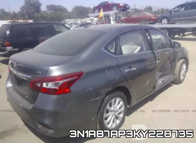 3N1AB7AP3KY228735 фото 5