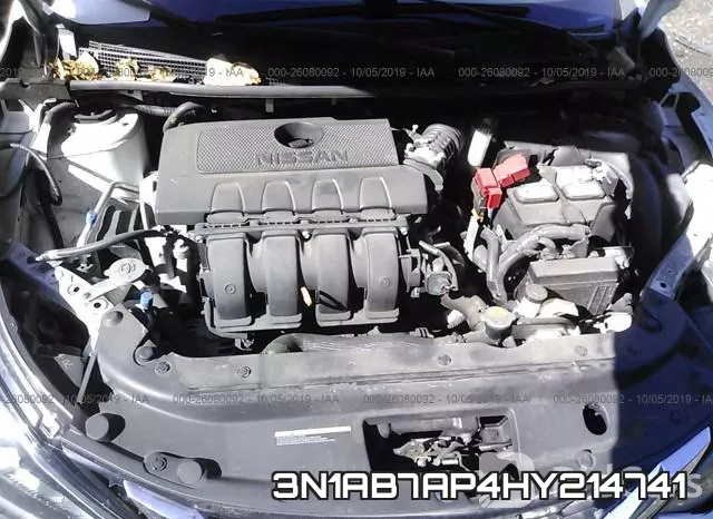 3N1AB7AP4HY214741 фото 2