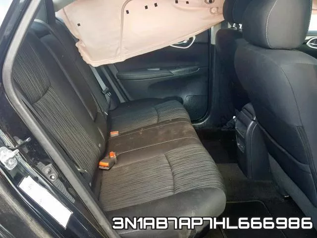 3N1AB7AP7HL666986 фото 7