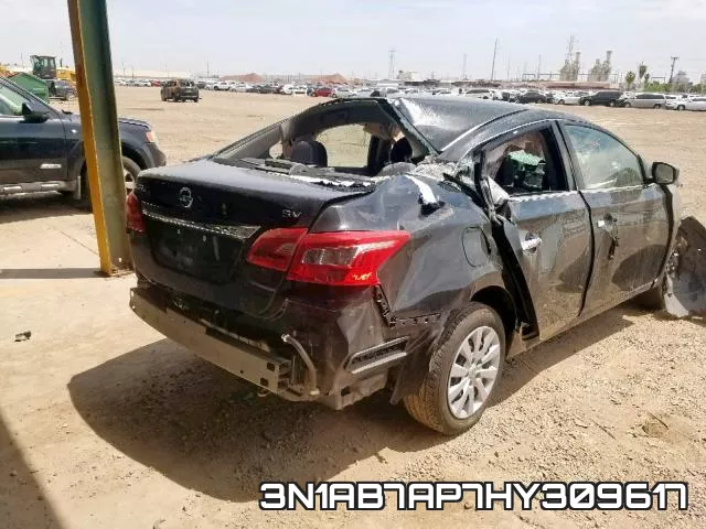 3N1AB7AP7HY309617 фото 5