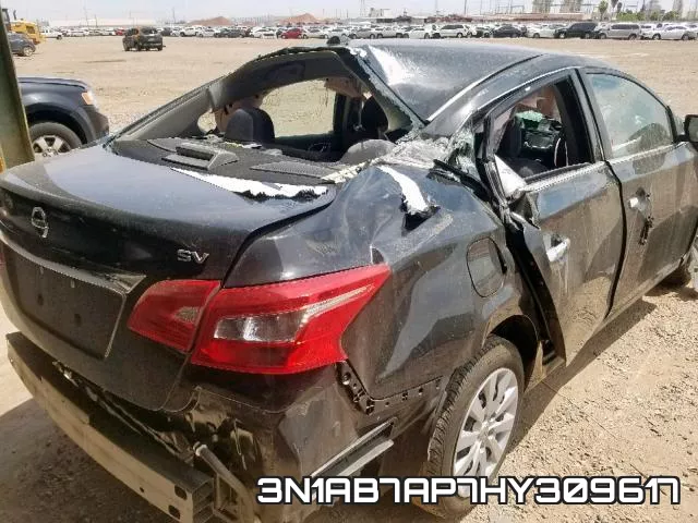 3N1AB7AP7HY309617 фото 10