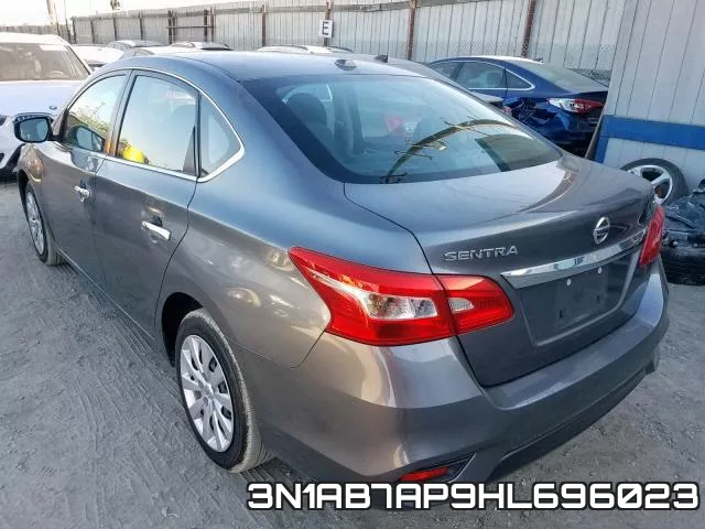 3N1AB7AP9HL696023 фото 4