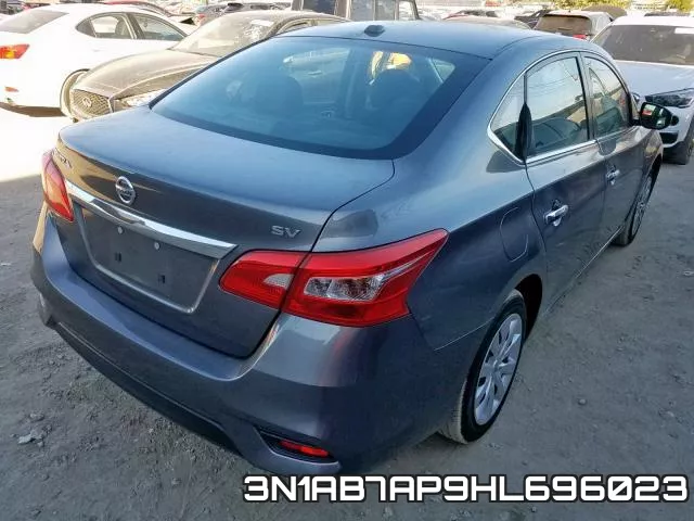 3N1AB7AP9HL696023 фото 5