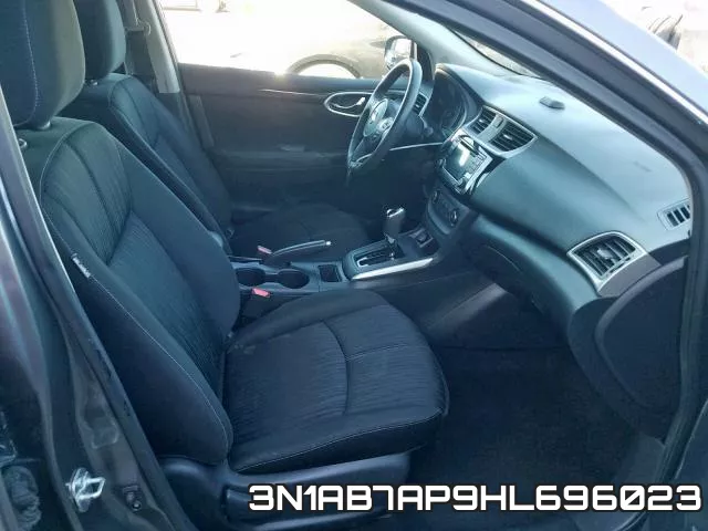 3N1AB7AP9HL696023 фото 6