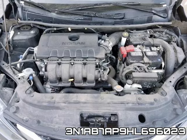 3N1AB7AP9HL696023 фото 8