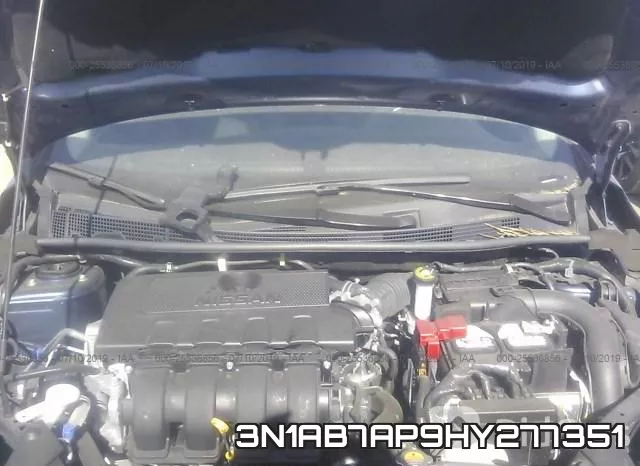 3N1AB7AP9HY277351 фото 2