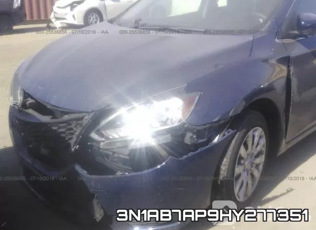 3N1AB7AP9HY277351 фото 7