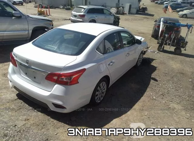 3N1AB7AP9HY288396 фото 5