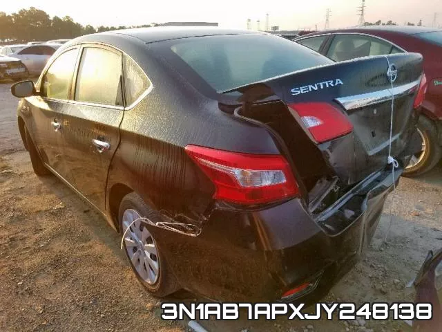 3N1AB7APXJY248138 фото 4