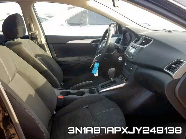 3N1AB7APXJY248138 фото 6