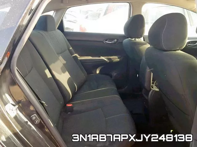 3N1AB7APXJY248138 фото 7