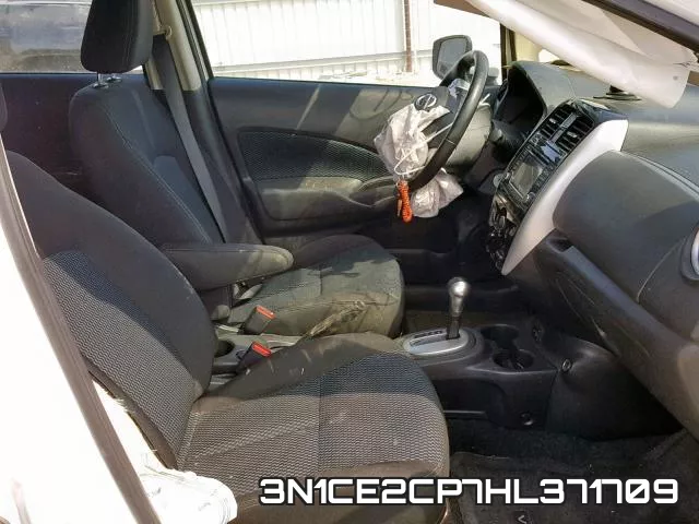 3N1CE2CP7HL371709 фото 6