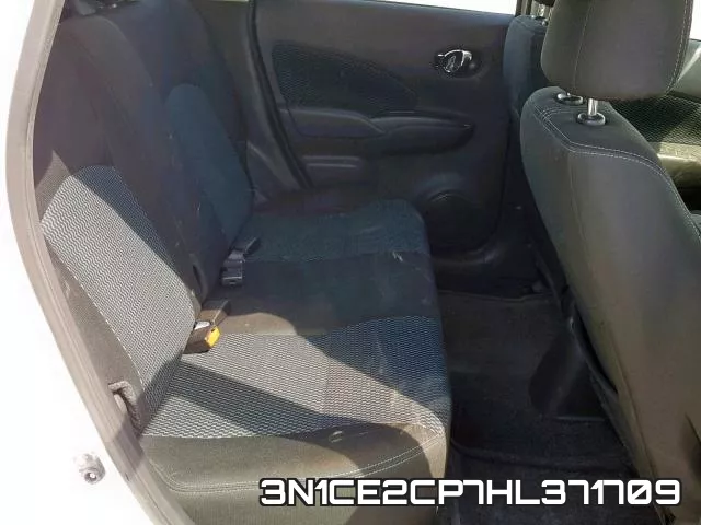 3N1CE2CP7HL371709 фото 7