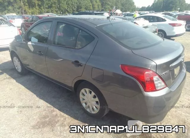 3N1CN7AP1JL829847 фото 4
