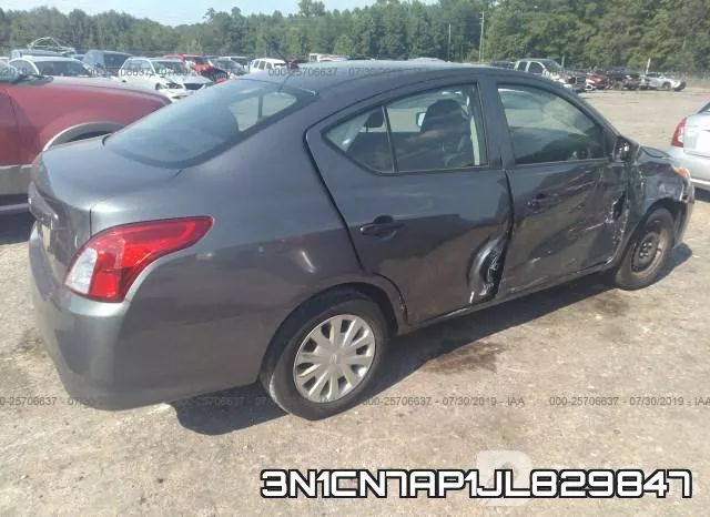 3N1CN7AP1JL829847 фото 5