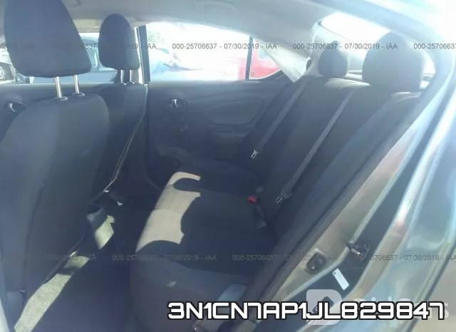 3N1CN7AP1JL829847 фото 9