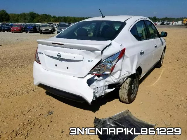 3N1CN7AP1KL861229 фото 5