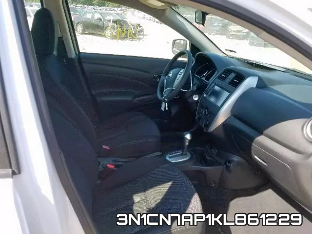 3N1CN7AP1KL861229 фото 6
