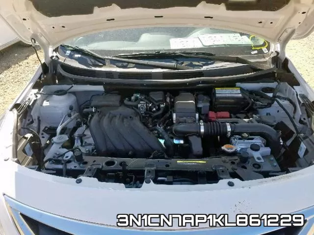 3N1CN7AP1KL861229 фото 8