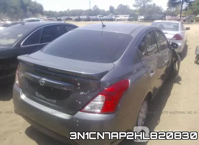 3N1CN7AP2HL820830 фото 5