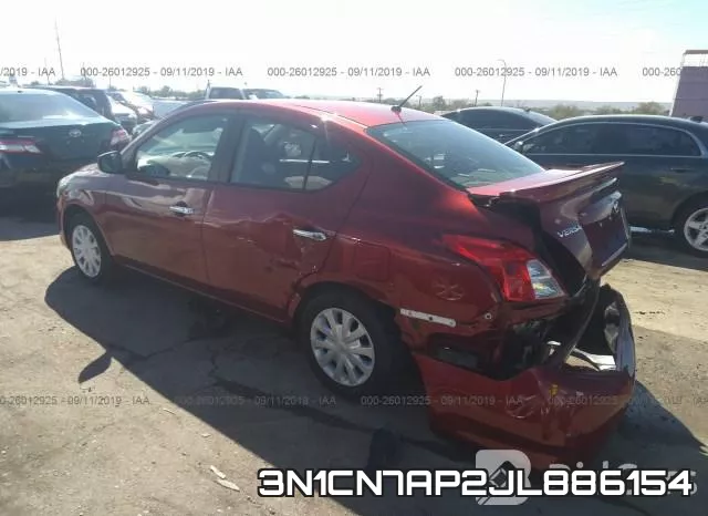 3N1CN7AP2JL886154 фото 4