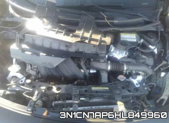 3N1CN7AP6HL849960 фото 2