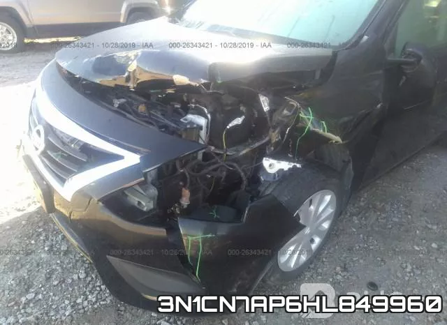 3N1CN7AP6HL849960 фото 7