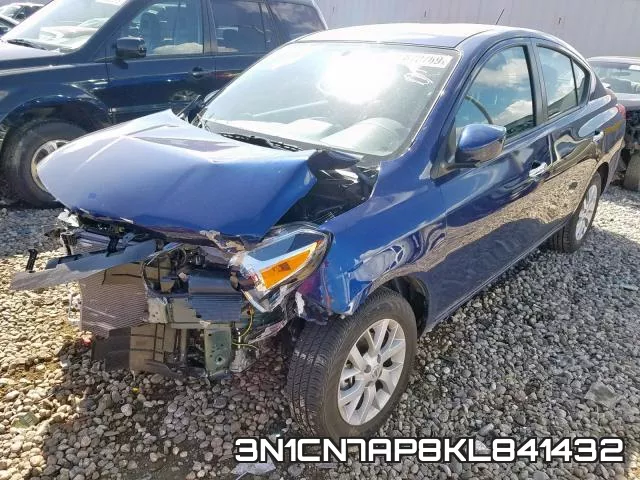 3N1CN7AP8KL841432 фото 3